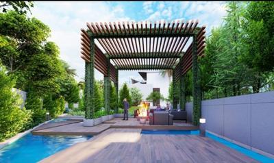 Project Image of 3500.0 - 4800.0 Sq.ft 4 BHK Villa for buy in SRSM Luxury Villas