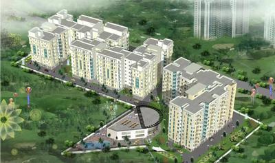Project Image of 1028.0 - 2269.0 Sq.ft 2 BHK Apartment for buy in Suwalka Emerald Residency