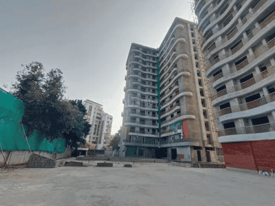 Project Image of 1926.0 - 2157.0 Sq.ft 4 BHK Apartment for buy in Darshanam Ocean