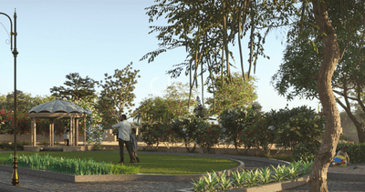 Project Image of 852.82 - 8145.27 Sq.ft Residential Plot Plot for buy in Shree Pratap Avenue
