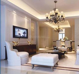 Project Image of 0.0 - 638.41 Sq.ft 2 BHK Apartment for buy in Terra Tierra Phase 2