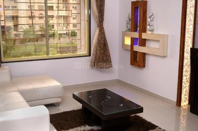Project Image of 536.0 - 594.0 Sq.ft 2 BHK Apartment for buy in SSD Sai Pearl Phase 1