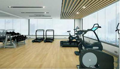 Project Image of 977.0 - 2191.0 Sq.ft 3 BHK Apartment for buy in The Regent