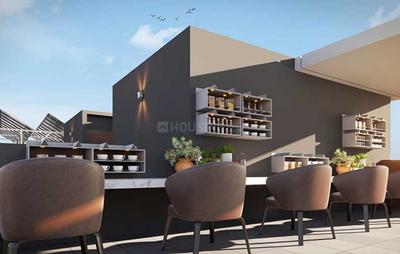 Project Image of 481.37 - 685.77 Sq.ft 1 BHK Apartment for buy in Sneha Kohinoor