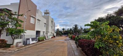 Project Image of 1864.0 - 2034.0 Sq.ft 4 BHK Villa for buy in Vertex Vista