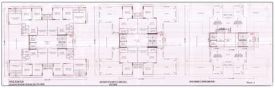 Project Image of 387.5 - 844.75 Sq.ft 2 BHK Apartment for buy in AL Paradise Exotica