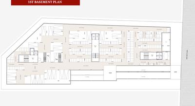 Project Image of 981.78 - 1562.7 Sq.ft 3 BHK Apartment for buy in Golden The Grand Serenity