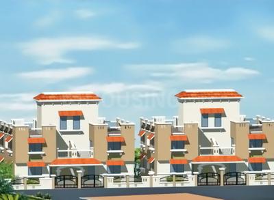 Project Image of 373.0 - 720.0 Sq.ft 1 BHK Apartment for buy in OM Angel Hill Bldg E F N P