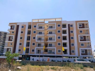 Project Image of 1175.42 - 1525.57 Sq.ft 2 BHK Apartment for buy in Lotus Srinivasam