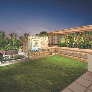 Project Image of 0.0 - 660.0 Sq.ft 2 BHK Apartment for buy in Prathamesh Amrutyog
