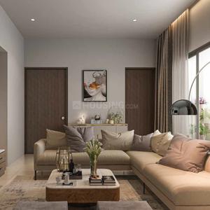 Project Image of 691.37 - 695.78 Sq.ft 2 BHK Apartment for buy in Harivishva Infinia Phase 1