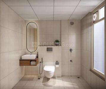 Project Image of 0.0 - 634.0 Sq.ft 2 BHK Apartment for buy in Mahindra Citadel Phase 5