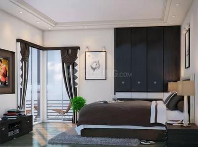 Project Image of 705.0 - 1089.0 Sq.ft 2 BHK Apartment for buy in Hubtown Siddhi