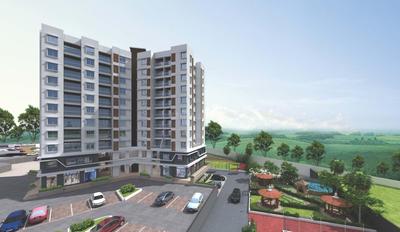 Project Image of 400.0 - 562.0 Sq.ft 1 BHK Apartment for buy in Sable Sangameshwar Phase A