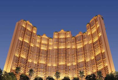Project Image of 322.27 - 536.04 Sq.ft 1 BHK Apartment for buy in Arihant Avanti Palace