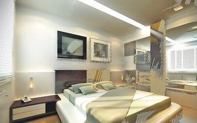 Project Image of 1098.0 - 1755.0 Sq.ft 2 BHK Apartment for buy in Snkj Sneh Residency