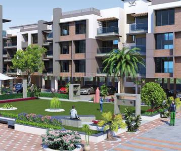 Project Image of 1260.0 - 1620.0 Sq.ft 2 BHK Apartment for buy in Soniz Ora Bella