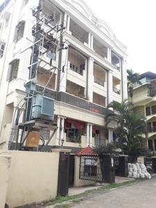 Project Image of 1462.0 - 1670.0 Sq.ft 3 BHK Apartment for buy in DSR Orchids