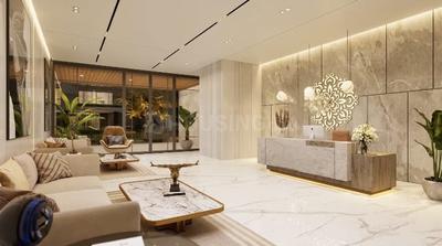 Project Image of 0.0 - 1216.0 Sq.ft 3 BHK Apartment for buy in Pramukh Satva