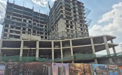 Project Image of 772.0 - 1012.0 Sq.ft 2 BHK Apartment for buy in Swastik Prismcity Skylife