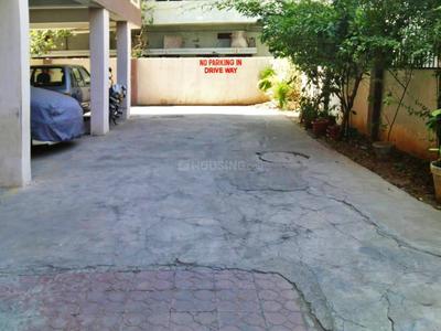 Project Image of 990.0 - 1800.0 Sq.ft 2 BHK Apartment for buy in Sai Sri Sai Paradise