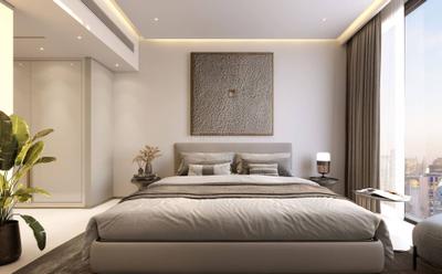 Project Image of 375.0 - 778.0 Sq.ft Studio Studio Apartment for buy in Tiger Elbrus