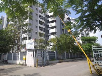 Project Image of 484.0 - 657.0 Sq.ft 2 BHK Apartment for buy in Suyog Nisarg Phase III