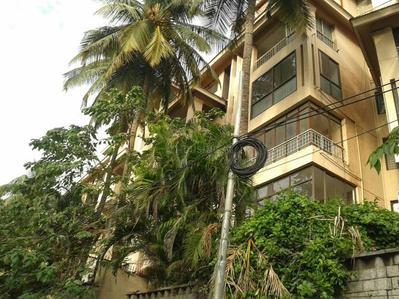 Project Image of 2150.0 - 2405.0 Sq.ft 3 BHK Apartment for buy in Krishna Glade