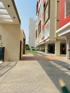 Project Image of 1150.0 - 2190.0 Sq.ft 2 BHK Apartment for buy in Vedanta Towers