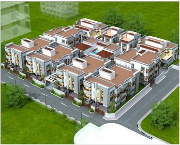 Project Image of 950.0 - 1200.0 Sq.ft 2 BHK Apartment for buy in Ramaniyam Stone Arc
