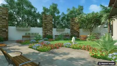 Project Image of 0.0 - 1134.0 Sq.ft 1 BHK Villa for buy in Shantee Spanish Villa Cluster 1 to 12