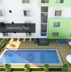 Project Image of 1213.0 - 2430.0 Sq.ft 2 BHK Apartment for buy in Shalimar Heights