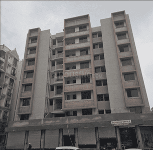 Project Image of 576.41 - 618.17 Sq.ft 2 BHK Apartment for buy in Vraj Dev Green