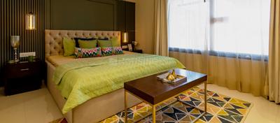 Project Image of 1210.4 - 2571.39 Sq.ft 3 BHK Villa for buy in Mahima Sansaar Phase II Spring Villa