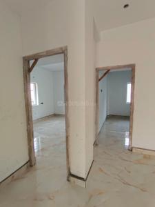 Project Image of 0.0 - 1075.0 Sq.ft 2 BHK Apartment for buy in Sri Sai Kribha