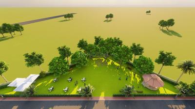 Project Image of 1076.39 - 2690.98 Sq.ft Residential Plot Plot for buy in Arsh Enclave