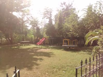 Project Image of 274.59 - 428.3 Sq.ft 1 BHK Apartment for buy in Raj Residencies