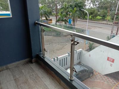 Project Image of 1325.0 - 1410.0 Sq.ft 3 BHK Apartment for buy in Swapnil Shiv Enclave