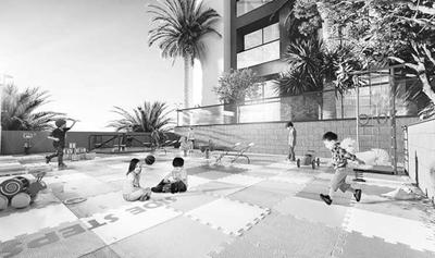 Project Image of 0.0 - 1560.0 Sq.ft 4 BHK Apartment for buy in Mantra Mirari