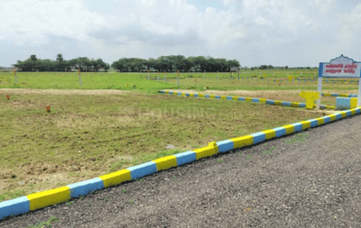 Project Image of 311.0 - 2076.0 Sq.ft Residential Plot Plot for buy in Srie Loketha Lakshmi Nagar Ph 1