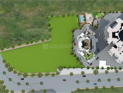 Project Image of 0.0 - 466.4 Sq.ft 1 BHK Apartment for buy in Garve Omega Paradise Wing M