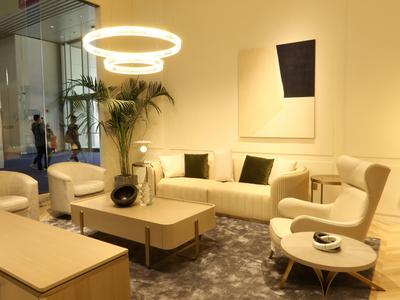 Project Image of 320.12 - 638.0 Sq.ft 1 BHK Apartment for buy in Lake City VED 3
