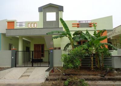 Project Image of 623.0 - 1536.0 Sq.ft 2 BHK Villa for buy in STBL Vyshnavi Gardens