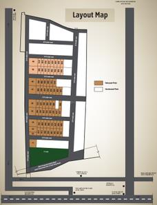 Project Image of 624.0 - 1307.0 Sq.ft 1 BHK Villa for buy in Artha Pristine Avenue