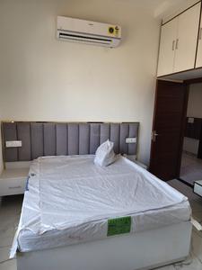 Realfiscon Shivalik Villas Bedroom 1