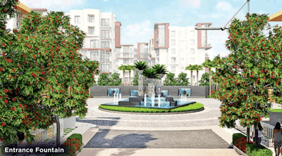 Project Image of 1199.96 - 1705.97 Sq.ft Residential Plot Plot for buy in Avinash Capital Homes 2 Eaxtension III