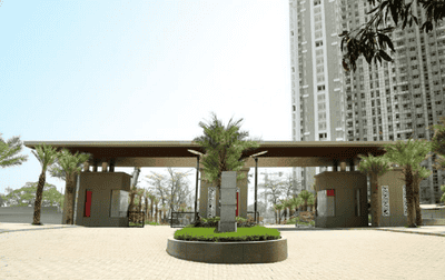 Project Image of 755.95 - 1842.03 Sq.ft 2 BHK Apartment for buy in Lodha Kolshet Plot A Tower J