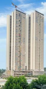 Project Image of 1498.0 - 1755.0 Sq.ft 3 BHK Apartment for buy in Sobha Manhattan Towers Town Park Phase 1 W 4 And 5