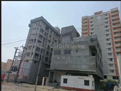 Project Image of 0.0 - 1022.57 Sq.ft 3 BHK Apartment for buy in Kamalraj Prayag C