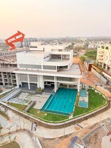 Project Image of 1228.0 - 5810.0 Sq.ft 2 BHK Apartment for buy in The Parksyde